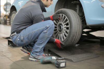 How to Extend the Lifespan of Your Vehicle: Essential Maintenance Tips 2 Tyre Maintenance